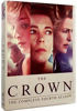 Picture of The Crown Season 4 (DVD)