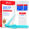 Picture of Skin Tag Remover, TagRid Skin Tag Remover Device with 36 Pcs Repair Patches - Skin Tag Remover Kits at Home fo