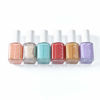 Picture of essie nail polish, summer 2020 collection, nude nail polish with a cream finish, kaf-tan, 0.46 Fl Oz