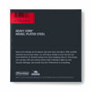 Picture of Dunlop DHCN1254 Heavy Core Nickel Wound Guitar Strings, Heaviest, .012-.054, 6 Strings/Set