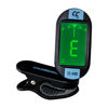 Picture of ChromaCast CC-440-DBL Daphne Blue Clip On Chromatic Tuner 2 Pack (CC-440-DB-2PK)