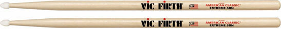 Picture of Vic Firth American Classic Extreme Drumsticks Nylon X5B