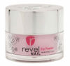 Picture of Revel Nail Dip Powder - Nude Pink Powder Dip Nail Polish, Chip Resistant Dip Nail Powder with Vitamin E and Calcium, DIY Manicure