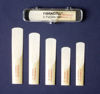 Picture of Fibracell Premier Synthetic Alto Saxophone Reed Strength 1