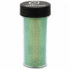 Picture of GLITTIES - Sea Breeze - Nail Art Iridescent Fine (.008") Glitter Powder - for Gel Nail Polish, Gel and Acrylic Nail Powder - (30 Gram Jar)