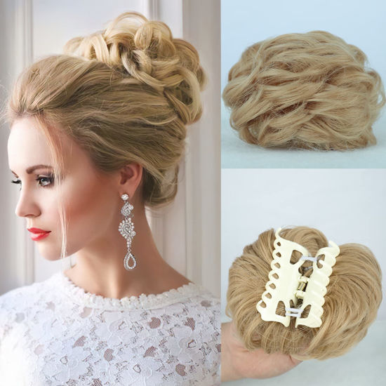 Add on clearance hairpieces