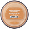 Picture of bareMinerals Matte Foundation Broad Spectrum SPF 15 Foundation, Golden Tan, 0.21 Ounce (Pack of 1)