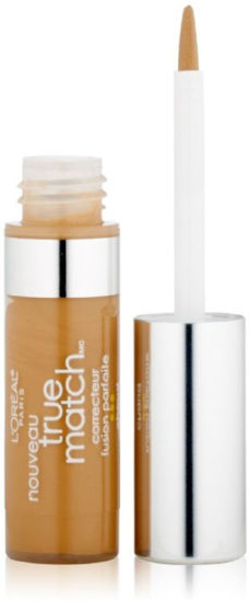 Picture of L'Oréal Paris True Match Super-Blendable Concealer, Medium/Deep Warm, 0.17 fl. oz.