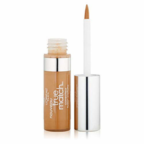 Picture of L'Oreal Paris True Match Super-Blendable Concealer, Neutral, 0.17 fl oz