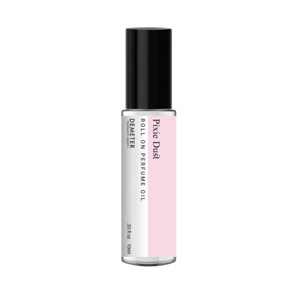 Picture of Demeter Pixie Dust Roll On Perfume Oil 8.8ml/0.29oz