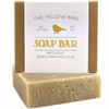 Picture of The Yellow Bird Natural Bar Soap (Patchouli Hemp Clay, 1 Bar)