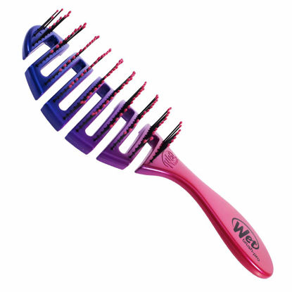 Picture of Wet Brush Pro Flex Dry, Ombre