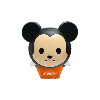 Picture of Lip Smacker Disney Mickey Mouse Tsum Tsum Lip Balm Halloween, Spooky Ooky S'more