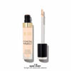 Picture of Milani Conceal + Perfect Longwear Concealer - Nude Ivory (0.17 Fl. Oz.) Vegan, Cruelty-Free Liquid Concealer - Cover Dark Circles, Blemishes & Skin Imperfections for Long-Lasting Wear