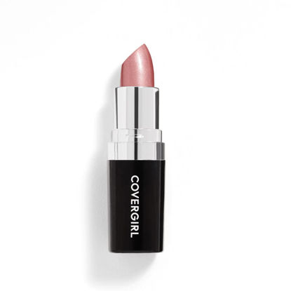 Picture of COVERGIRL Continuous Color Lipstick Sugar Almond 010, 0.13 oz (packaging may vary)