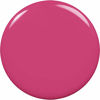 Picture of essie Nail Polish, Not Red-y for Bed Collection, Slumber Party-On, Bright Bold Pink with Cream Finish, 0.46 Ounce