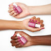 Picture of essie Nail Polish, Not Red-y for Bed Collection, Slumber Party-On, Bright Bold Pink with Cream Finish, 0.46 Ounce