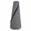 Picture of Glenmi Gray Ukulele Case Bag for Tenor Ukulele 26'',10mm Sponge Padded(Tenor)