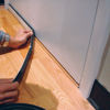 Picture of Audimute Soundproofing Acoustic Door Seal Kit - Door Sweep and Seal - (Standard Size)