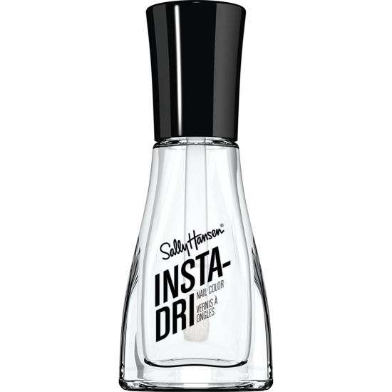 Picture of Sally Hansen Insta-Dri Fast Dry Nail Color, Clearly Quick [110] (Pack of 2)