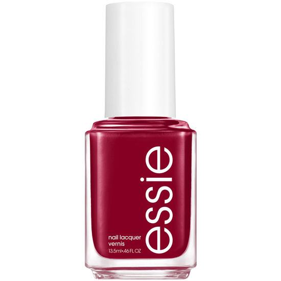 Picture of essie Nail Polish, Glossy Shine Finish, Nailed It, 0.46 fl. oz.