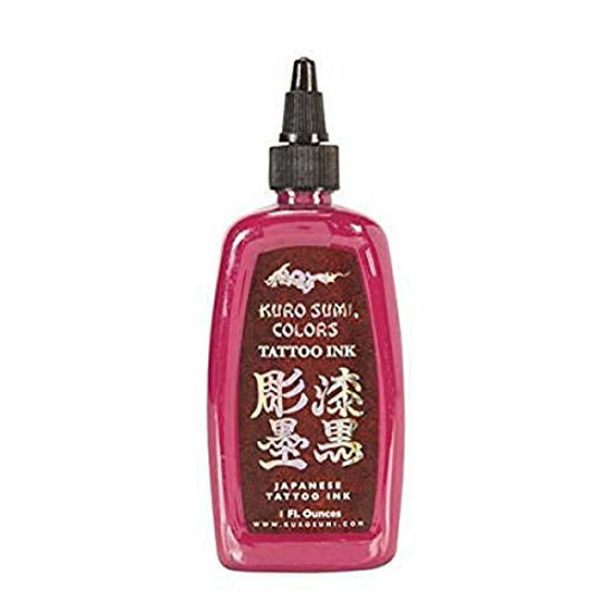 Picture of Kuro Sumi Magnolia pink, 1 Fluid Ounce