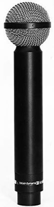 Picture of M160 Dynamic Ribbon Microphone