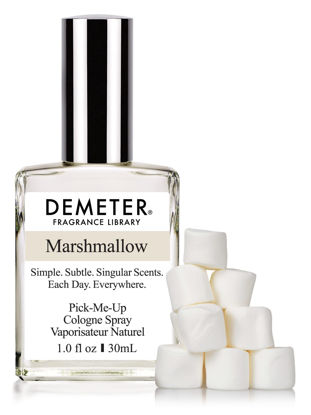 Picture of Demeter Fragrance Library 30mL / 1oz Cologne Spray - Marshmallow