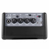 Picture of Blackstar Bass Combo Amplifier, Black (FLY3BASS)