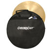 Picture of ChromaCast 24" Padded Cymbal Bag