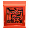 Picture of Ernie Ball 2215 Skinny Top/Heavy Bottom Slinky Nickel Wound Strings - 4 PACK