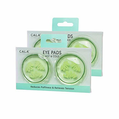 Picture of CALA Eye Pads 2 Pack