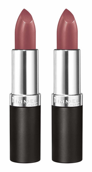 Picture of Rimmel lasting finish extreme lipstick