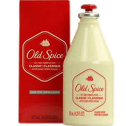 Picture of Old Spice Classic After Shave 4.25 oz (Pack of 12)