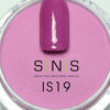 Picture of SNS Nails Dipping Powder Gelous Color - Indian Summer Collection - IS19 - 1oz