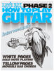 Picture of Ernie Ball How To Play Guitar Phase 2 Book