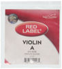 Picture of Super Sensitive Red Label Violin A String 4/4 Medium