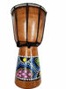 Picture of Djembe Drum- African Percussion Drum, Bongo Hand Drum Professional Sound (6")