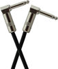 Picture of StageMASTER SEGLL-2 2-Feet Instrument Right Angle 1/4-Inch Connectors for Foot Effect Pedals