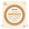 Picture of D'Addario J79 Copper Mandobass Strings, 49-130