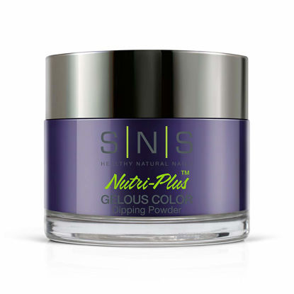 Picture of SNS Nail Dipping Powder Holidazzle Collection (HD11 - Ur-Sul-a Kid Once - 1.5 oz)