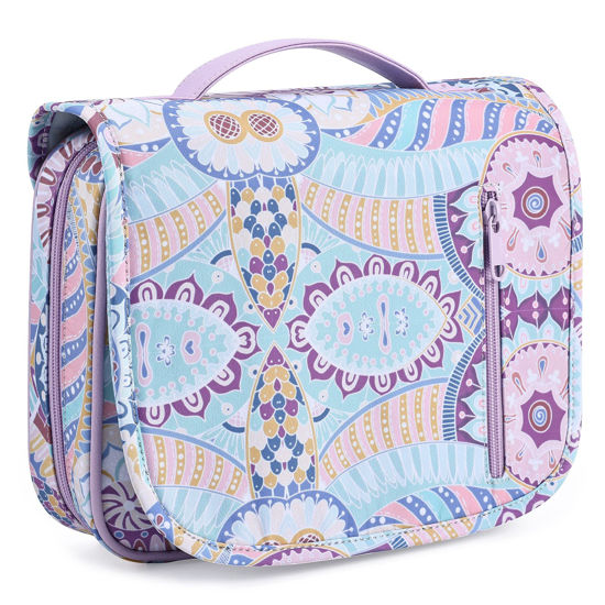 Thirty one travel hot sale makeup bag