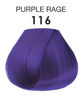 Picture of Adore Semi-Permanent Haircolor #116 Purple Rage 4 Ounce (118ml) (6 Pack)