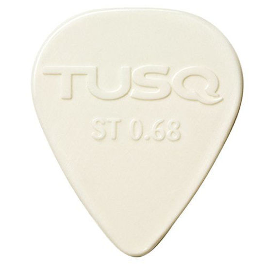 Picture of GraphTech PQP-0068-W6 TUSQ A1 Picks