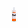 Picture of Dynamic Bright Orange Tattoo Ink Bottle 1oz