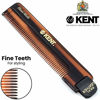 Picture of Kent NU22 Handmade Pocket Comb for Men, Women and Kids, All Fine Tooth Hair Comb Straightener for Everyday Grooming and Styling Hair, Beard and Mustache, Saw Cut and Hand Polished, Made in England