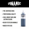 Picture of Dynamic Lavender Tattoo Ink Bottle 4oz