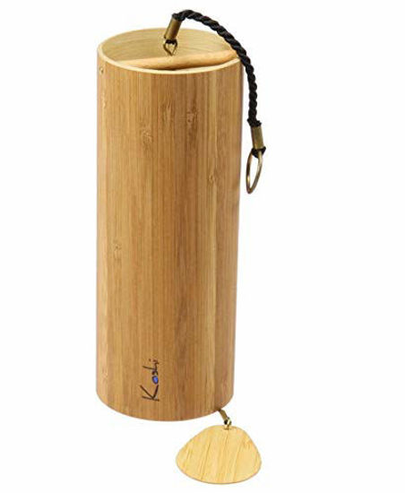 Picture of Koshi Chime Water/Aqua