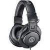 Picture of Audio-Technica ATH-M30x Professional Studio Monitor Headphones (Renewed)