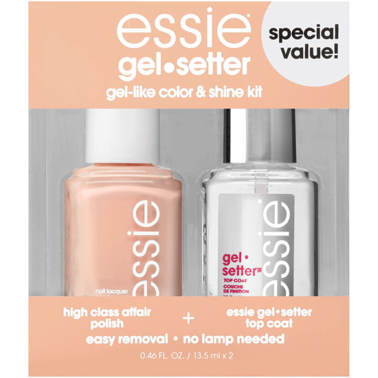Essie Nail Polish Collection - Not Just A Pretty Face (5137) 13.5ml